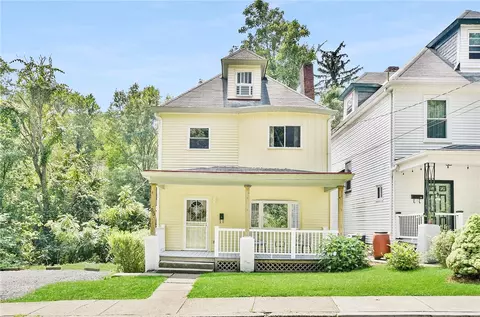 95 Baldwick Rd, Pittsburgh, PA 15205