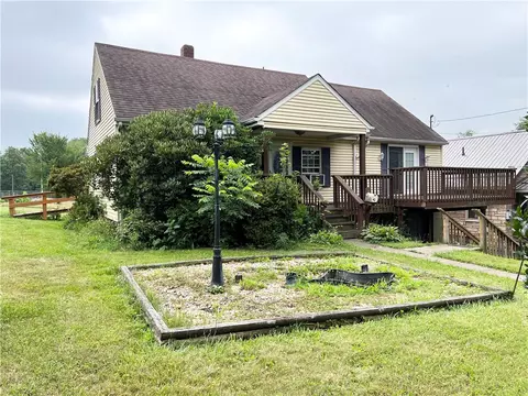 1134 Pleasant Vw, Vandergrift, PA 15690