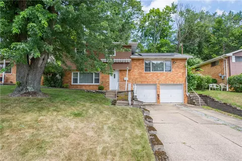 822 Lindenwood Dr, Pittsburgh, PA 15234
