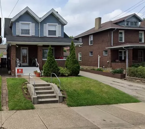 1608 Oak Grove Ave, Pittsburgh, PA 15218