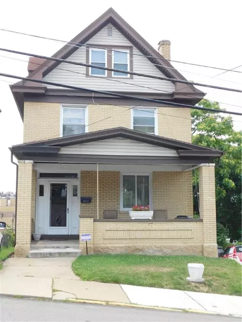 2612 Churchview Ave, Pittsburgh, PA 15227