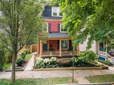 748 Cochran St, Sewickley, PA 15143