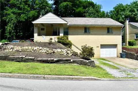 1940 Homestead Duquesne Rd, West Mifflin, PA 15122