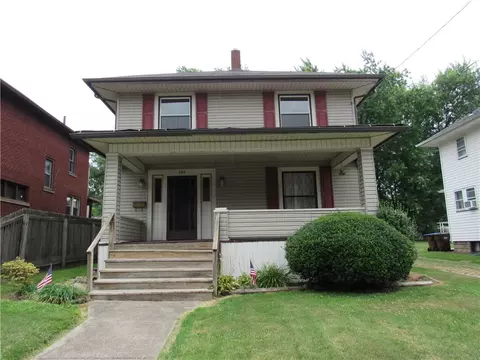360 Elm Ave, Sharon, PA 16146