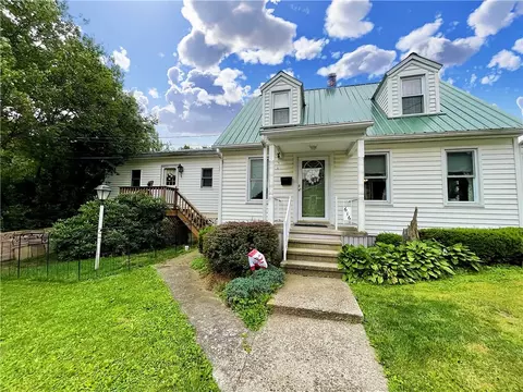 616 Washington St, Berlin, PA 15530