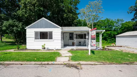 312 Kiehl St, Aliquippa, PA 15001