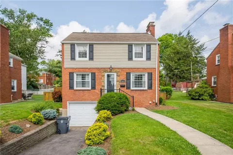 2030 Elmbrook Ln, Pittsburgh, PA 15243