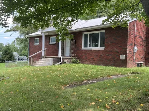116 N Cascade St, New Castle, PA 16101