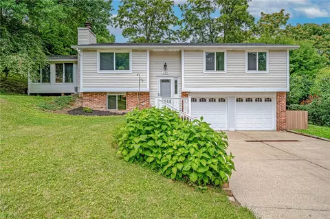 531 Shumaker Dr, Monroeville, PA 15146