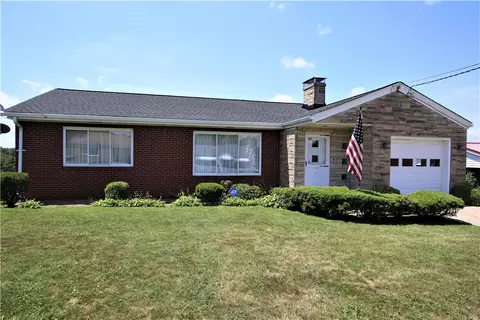157 Taylor Run Rd, Monongahela, PA 15063