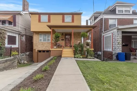 1122 Berkshire Ave, Pittsburgh, PA 15226