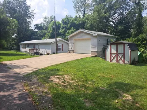 44 Adams St, Mcdonald, PA 15057