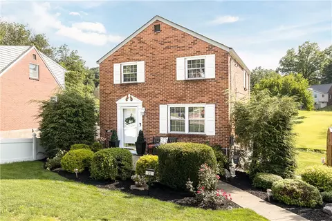 22 Oakhill Ave, Greensburg, PA 15601