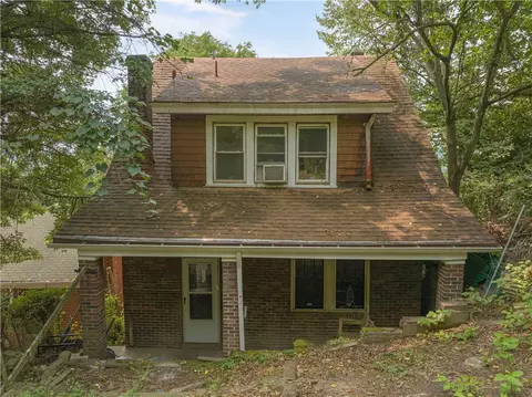 4655 Sylvan Ave, Pittsburgh, PA 15207