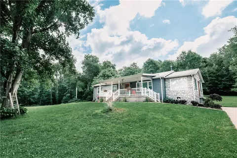 617 Smith Rd, Homer City, PA 15748