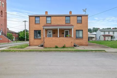 430 3rd Ave, Carnegie, PA 15106