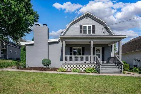 4156 Cypress St, Butler, PA 16001