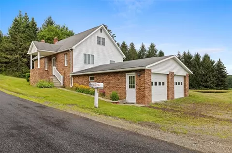 1560 Sheep Ridge Rd, Somerset, PA 15501