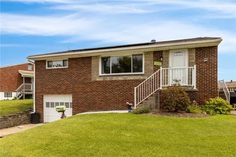 309 Millport Rd, West Mifflin, PA 15122