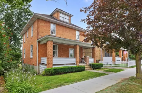 319 W Catherine St, Somerset, PA 15501