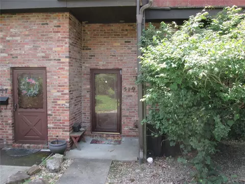 519 Hunting Creek Rd, Canonsburg, PA 15317