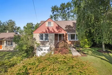 140 Garlow Dr, Pittsburgh, PA 15235