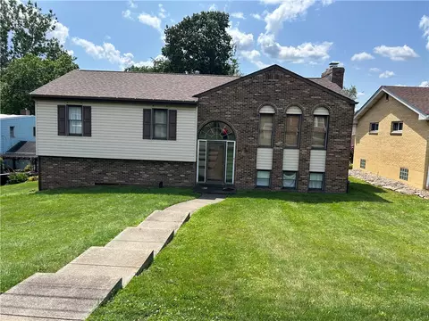 15 Elizabeth St, Millvale, PA 15209