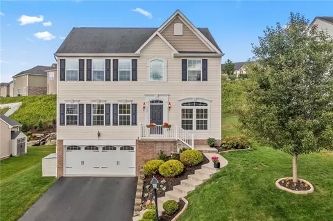124 Buckingham Dr, Pittsburgh, PA 15237