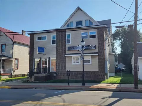 12 N Main St, Homer City, PA 15748