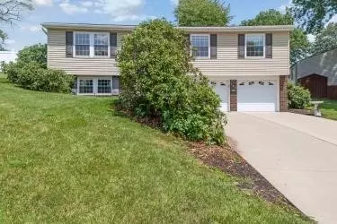 160 Firwood Dr, Bridgeville, PA 15017