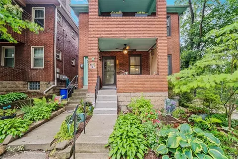 147 Race St, Pittsburgh, PA 15218