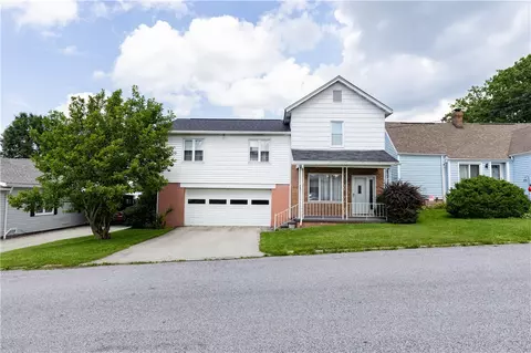 320 Ohio St, Boswell, PA 15531