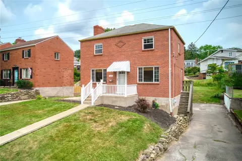1339 Sylvandell Dr, Pittsburgh, PA 15243