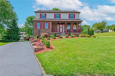 106 Rocky Mountain Ct, Latrobe, PA 15650