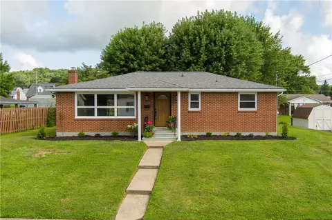 206 E 2nd Ave, Latrobe, PA 15650