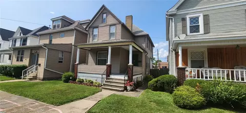502 Wayne Ave, Ellwood City, PA 16117