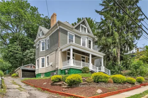 323 Elizabeth Ave, Pittsburgh, PA 15202