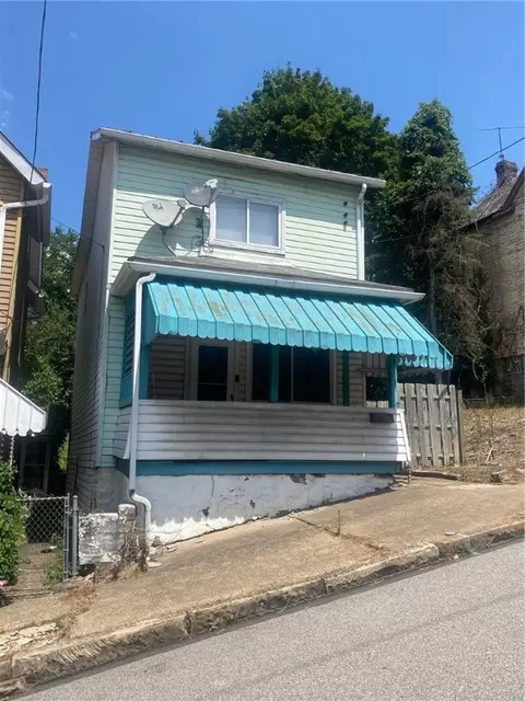 511 Fawcett Ave, Mckeesport, PA 15132