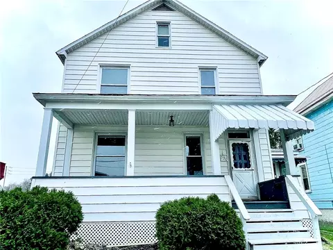 530 E Kaul Ave, Saint Marys, PA 15857