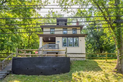 2701 Homehurst Ave, Pittsburgh, PA 15234