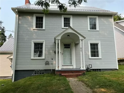 417 High St, Derry, PA 15627
