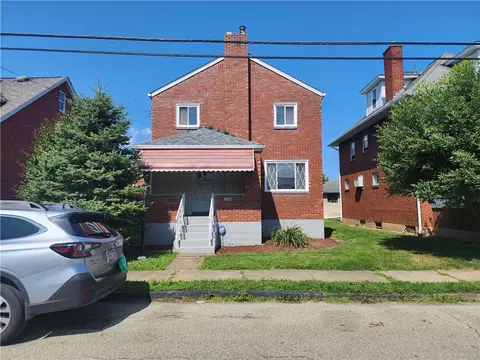 2608 Banker St, Mckeesport, PA 15132