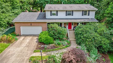 3109 Ben Venue Dr, Greensburg, PA 15601