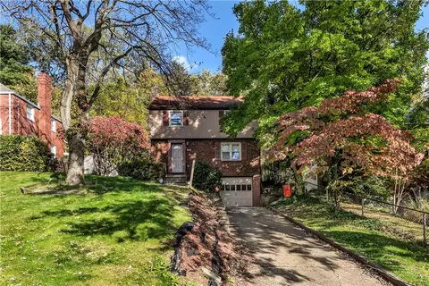329 Orin St, Pittsburgh, PA 15235