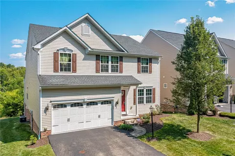 1614 Towervue Dr, Pittsburgh, PA 15227
