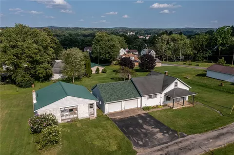 80 N Wood St, Greenville, PA 16125
