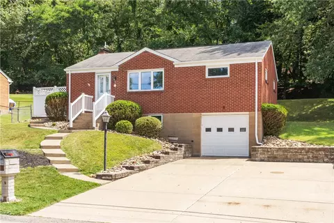 134 Elmwood Dr, Glenshaw, PA 15116
