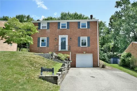 462 Grace St, Pittsburgh, PA 15236