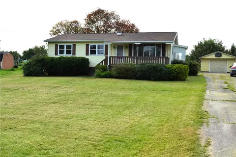 3521 State Route 156, Spring Church, PA 15686