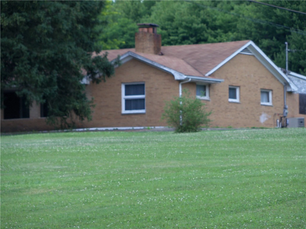 3406 Wilmington Rd  